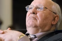 Gorbachev vô tội trong vụ Liên Xô sụp đổ?