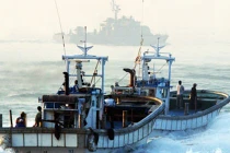 Quan hệ Trung-Triều đang “xuống cấp”