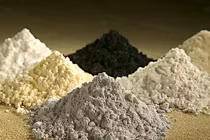 Trung Quốc sắp mất “con bài” độc quyền đất hiếm