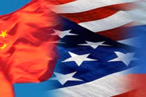 Quan hệ Trung-Nga: “Đồng sàng, dị mộng“