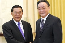 Ảnh hưởng sâu rộng của Trung Quốc ở Campuchia