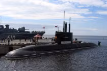 CCTV “nhập nhèm” về hợp đồng Su-35 và tàu ngầm Amur