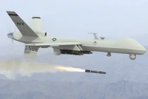 Mỹ tiêu diệt thủ lĩnh số 2 của Taliban Pakistan