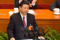 Chống tham nhũng và “giấc mơ Trung Hoa”