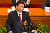 Chống tham nhũng và “giấc mơ Trung Hoa”