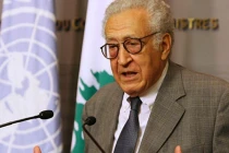 Cuộc họp kín LHQ-Mỹ-Nga về Syria hoàn toàn thất bại 