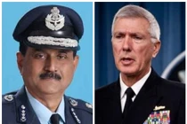 Mỹ - Ấn Độ thảo luận về an ninh Biển Đông 