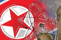 Vũ khí hạt nhân Triều Tiên nguy hiểm đến mức nào?
