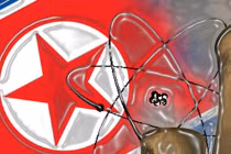 Vũ khí hạt nhân Triều Tiên nguy hiểm đến mức nào?