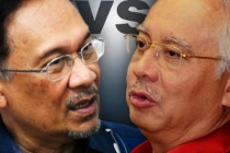 Malaysia bị “giằng xé” bởi Trung Quốc và Mỹ