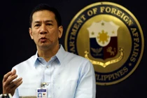 Philippines chính thức phản đối TQ tuần tra Biển Đông