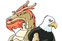 Các “chiêu” náo loạn khu vực Đông Á của Trung Quốc