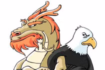 Các “chiêu” náo loạn khu vực Đông Á của Trung Quốc