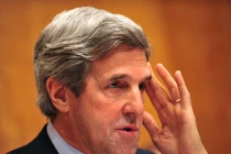 Mỹ thay đổi lập trường về vấn đề hạt nhân Iran?