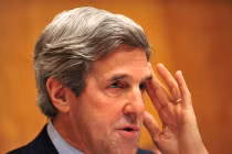 Mỹ thay đổi lập trường về vấn đề hạt nhân Iran?