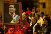 3 câu hỏi lớn về Venezuela “hậu Hugo Chavez“