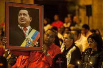 3 câu hỏi lớn về Venezuela “hậu Hugo Chavez“