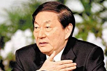 Thủ tướng “thép” Chu Dung Cơ bất lực trước tham nhũng