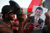 Biểu tình, đụng độ khắp Ai Cập 