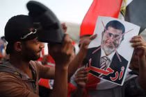 Biểu tình, đụng độ khắp Ai Cập 
