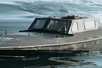 Tàu chiến Triều Tiên sắp náo động các vùng biển?