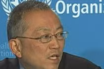 WHO: Virus H7N9 ở Trung Quốc rất độc hại 