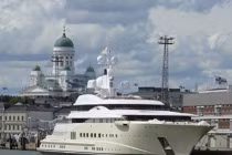 Các tỉ phú thế giới tiêu tiền như thế nào? 