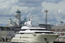 Các tỉ phú thế giới tiêu tiền như thế nào? 