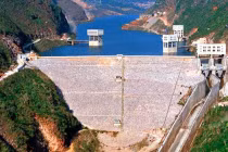 Trung Quốc - Gốc rễ gây tranh giành nguồn nước ở châu Á