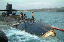 Mỹ-Hàn Quốc tập trận chung ở Hoàng Hải