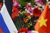 Quan hệ Nga-Việt phát triển về chất