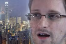 Vụ Snowden làm suy yếu quan hệ Trung-Mỹ 