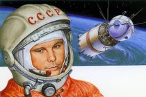 Tiết lộ sự thật cái chết của Yuri Gagarin 