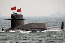 Liệu Trung Quốc có độc bá Ấn Độ Dương?