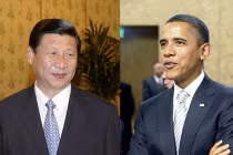 Nguyên thủ quốc gia Mỹ-Trung muốn tăng cường hợp tác