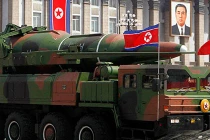 Mỹ sẵn sàng giáng trả “mọi hành động” của Triều Tiên