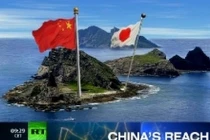 Nguy cơ chiến tranh Trung-Nhật trên Biển Hoa Đông