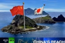 Nguy cơ chiến tranh Trung-Nhật trên Biển Hoa Đông