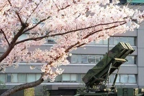 Lo ngại Trung Quốc, LPD “tái vũ trang” Nhật Bản