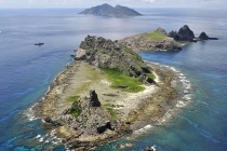 Vì sao Nhật Bản “quốc hữu hóa” Senkaku?