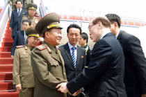 Trung Quốc đang “xoay lưng” lại với Triều Tiên?