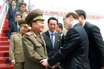 Trung Quốc đang “xoay lưng” lại với Triều Tiên?