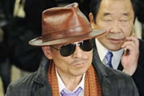 Mafia Nhật chuyển sang… làm báo?