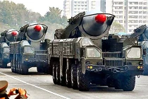 Triều Tiên đe dọa tấn công Okinawa