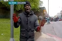 Vụ chém giết ở London: Hệ lụy của chiến tranh Iraq?