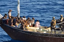 Vì sao cướp biển Somali phải giải nghệ?