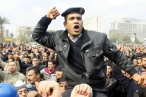 Các nước quân chủ Vùng Vịnh bảo vệ “cách mạng Ai Cập” 