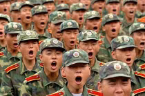 Báo Nga: Trung Quốc sẽ dạy ai “bài học” tiếp theo?