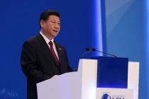 Trung Quốc tổ chức Bác Ngao đối trọng Davos