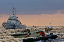 Ba nhân tố tác động đến trật tự Đông Á 